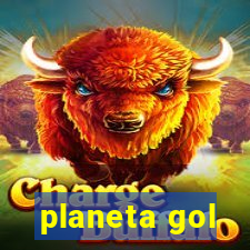 planeta gol